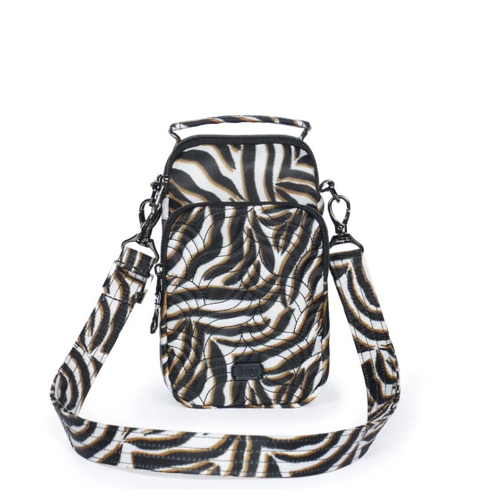 Lug Skeeter Mini Convertible Crossbody Bag
